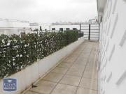 Appartement meublé 5 pièces 99 m²