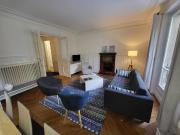 Appartement meublé 5 pièces 99 m²