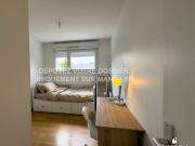 Appartement meublé 5 pièces 9 m²