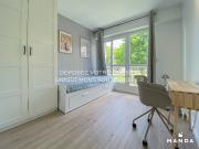 Appartement meublé 5 pièces 9 m²