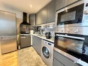 Appartement meublé 5 pièces 9 m²