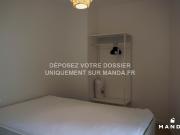 Appartement meublé 5 pièces 9 m²