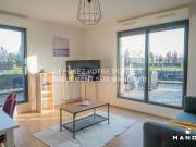 Appartement meublé 5 pièces 9 m²
