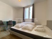 Appartement meublé 5 pièces 9 m²