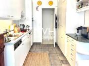 Appartement meublé 5 Pièces proche ONU