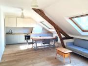 appartement meublé 60 m 2 3 pièces 2 chambres