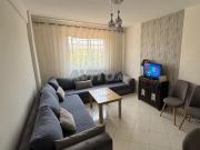 Appartement meublé 60 m², lumineux avec vue jardin