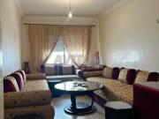 Appartement meublé 62m² Diar Marjane El Jadida