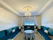 Appartement meublé