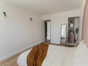 Appartement meublé 6 pièces 100 m²