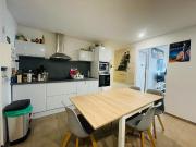 Appartement meublé 1 pièce 101 m²