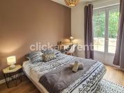 Appartement meublé 6 pièces 101 m²