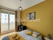 Appartement meublé 6 pièces 101 m²