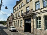 Appartement meublé 6 pièces 102 m²