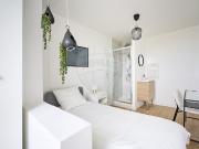 Appartement meublé 6 pièces 103 m²