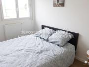 Appartement meublé 6 pièces 10 m²