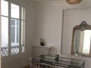 Appartement meublé 6 pièces 114 m²