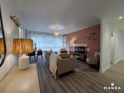 Appartement meublé 6 pièces 11 m²