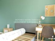 Appartement meublé 6 pièces 11 m² Appartement meublé 6 pièces 11 m²