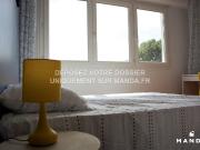 Appartement meublé 6 pièces 11 m²