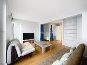 Appartement meublé 6 pièces 120 m²