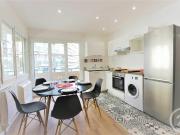 Appartement meublé 6 pièces 126 m²