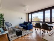 Appartement meublé 6 pièces 127 m²