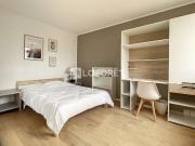 Appartement meublé 6 pièces 12 m²