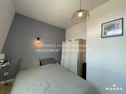 Appartement meublé 6 pièces 12 m²