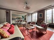 Appartement meublé 6 pièces 130 m²