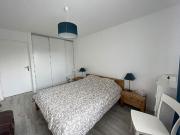 Appartement meublé 6 pièces 138 m²