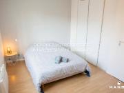 Appartement meublé 6 pièces 13 m²
