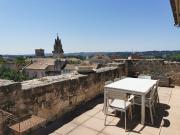 Appartement meublé 6 pièces 145 m²