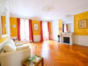 Appartement meublé 6 pièces 147 m²