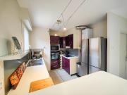 Appartement meublé 6 pièces 155 m²