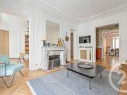 Appartement meublé 6 pièces 166 m²