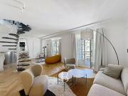 Appartement meublé 6 pièces 170 m²