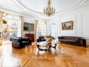 Appartement meublé 6 pièces 184 m²