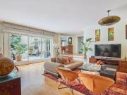 Appartement meublé 6 pièces 186 m²