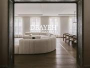 Appartement meublé 6 pièces 189 m²