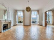 Appartement meublé 6 pièces 192 m²