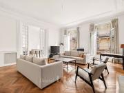 Appartement meublé 6 pièces 218 m²