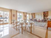 Appartement meublé 6 pièces 237 m²