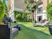 Appartement meublé 6 pièces 300 m²