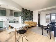 Appartement meublé 6 pièces