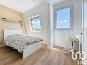 Appartement meublé 6 pièces 77 m²