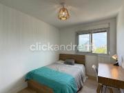 Appartement meublé 6 pièces 83 m²