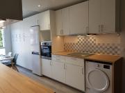 Appartement meublé 6 pièces 85 m²