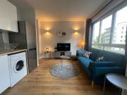 Appartement meublé 6 pièces 94 m²