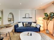 Appartement meublé 6 pièces 99 m²